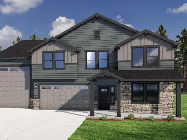 348 Whistling Duck Road, Walla Walla, WA 99362