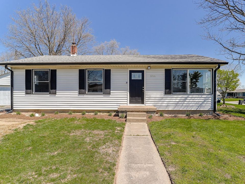 1st image of 3728 Aspen Dr