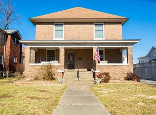 306 E Commercial St, Charleston, MO 63834