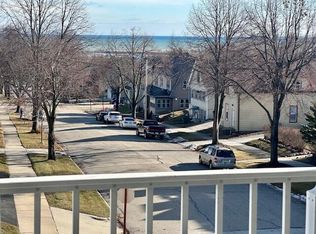 Landmark Square, Sheboygan, WI 53081