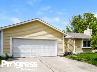 5614 Streamside Dr, Indianapolis, IN 46278