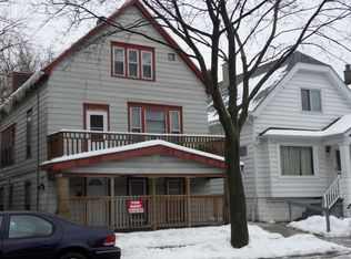 2479 S 5th St #B, Milwaukee, WI 53207