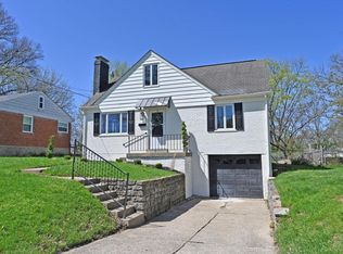 8435 Wexford Ave, Cincinnati, OH 45236
