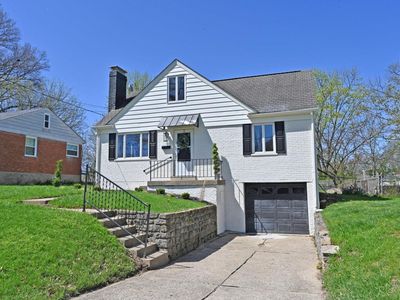 8435 Wexford Ave, Cincinnati, OH, 45236