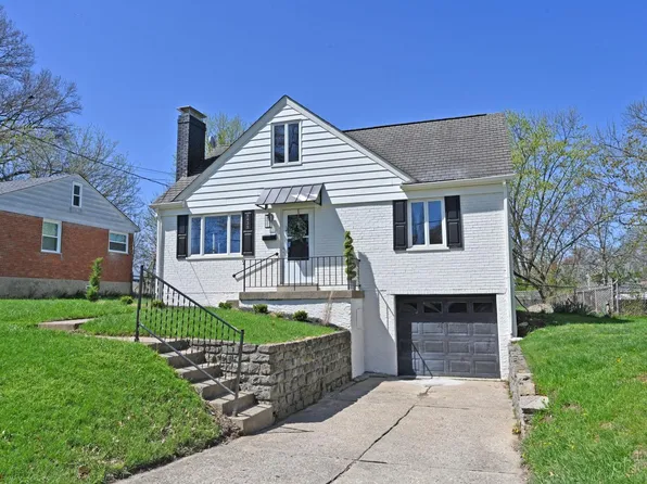 8435 Wexford Ave, Cincinnati, OH 45236