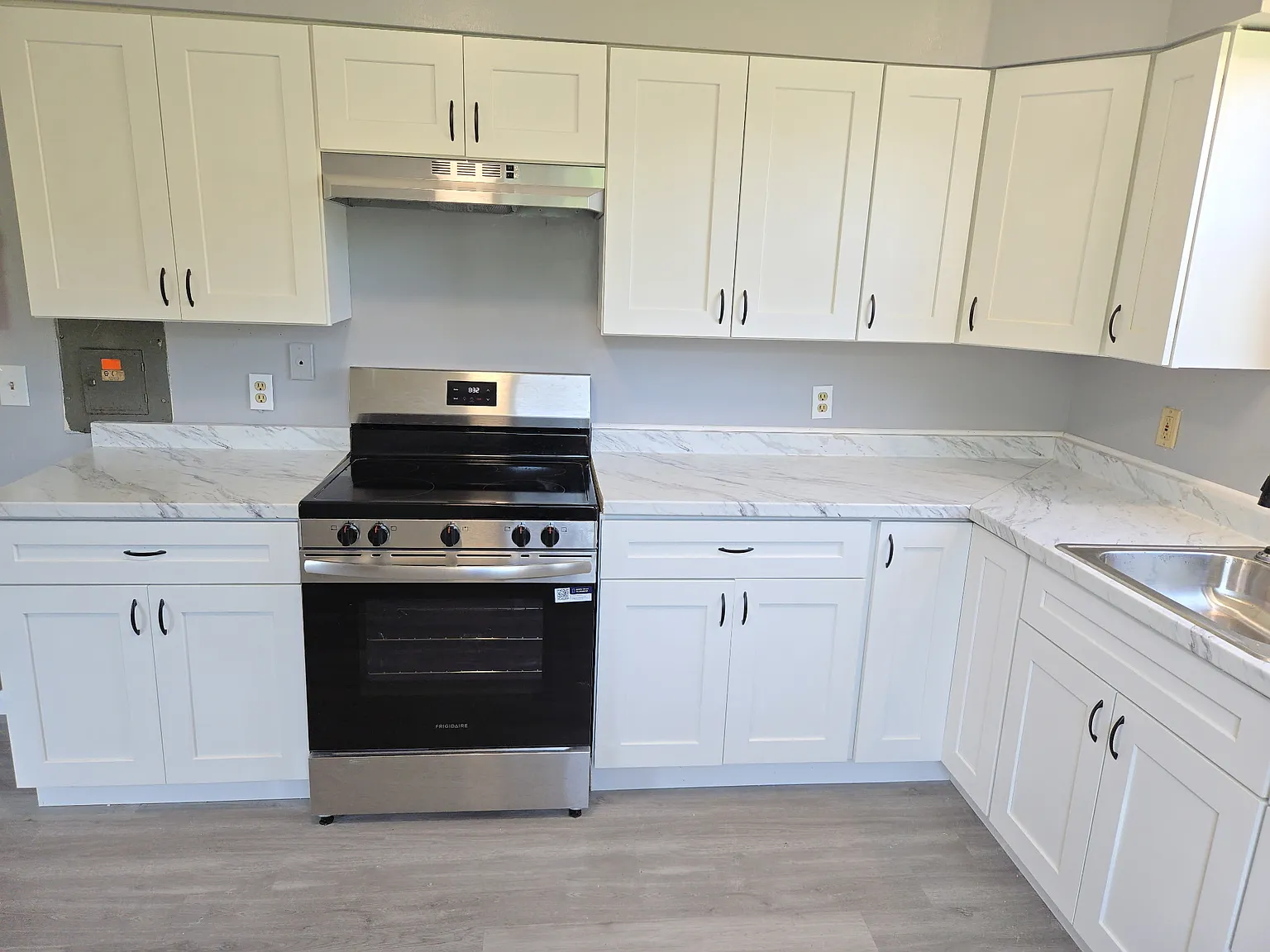 Parkview Place Apartments — Photo 4