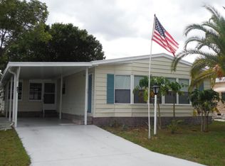 431 Royal Tern Dr, Barefoot Bay, FL 32976