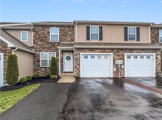 773 N Fork Dr, Easton, PA 18040