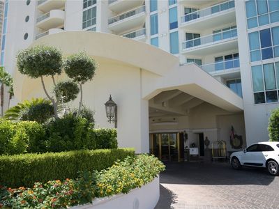 2747 Paradise Rd UNIT 2001, Las Vegas, NV, 89109
