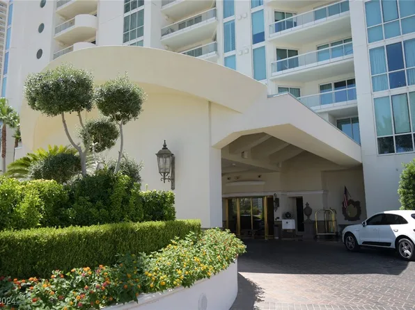 2747 Paradise Rd Unit 2001, Las Vegas, NV 89109