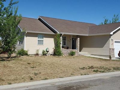 570 Santa Fe Trl, Powell, WY, 82435