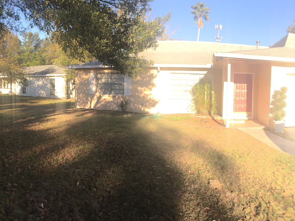 Pano view from outside 