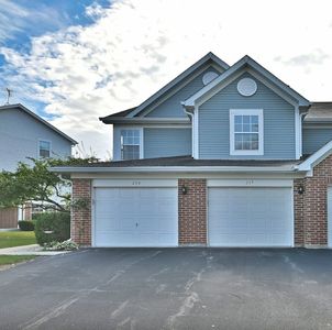 295 Ashbury Ln W UNIT 295, Roselle, IL, 60172
