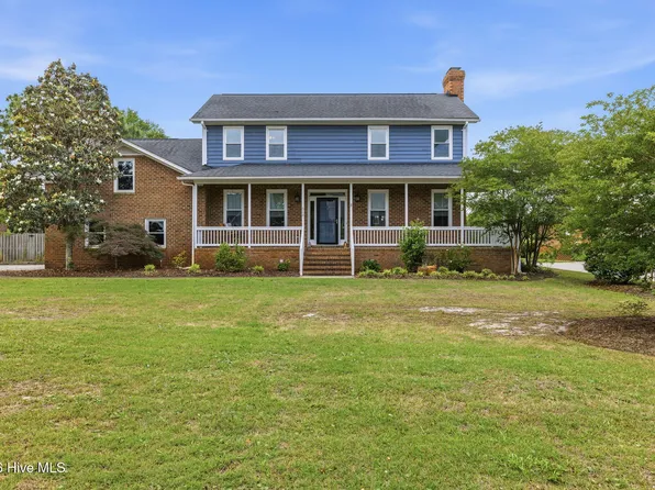 518 Rivage Promenade, Wilmington, NC 28412