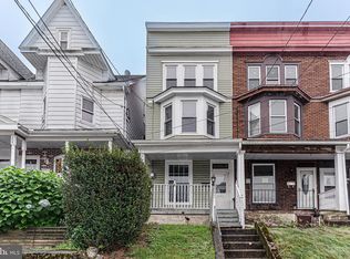 302 Arlington St, Tamaqua, PA 18252