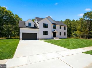 125 Pennsylvania Ave, Barnegat, NJ 08005