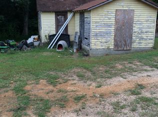 3590 Garland Rd, Pinson, TN 38366