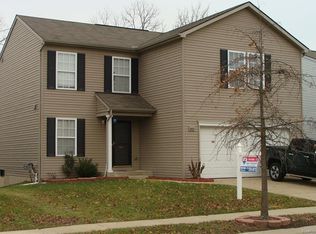 2902 Kalkaska River Dr, Fowlerville, MI 48836