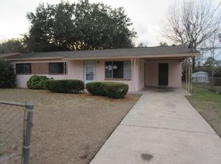 7811 Amberidge Rd, Pensacola, FL 32534