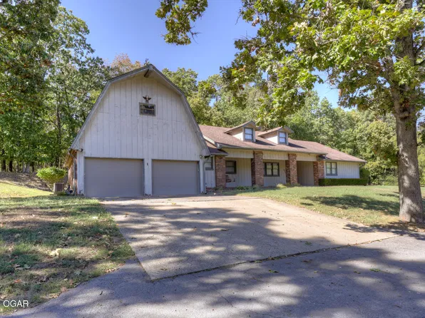 4510 Shady Ln, Joplin, MO 64804