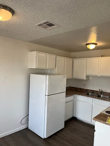 Floor plan A
