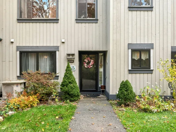 214 Heritage Village #A, Southbury, CT 06488