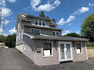 874 N 9th St, Stroudsburg, PA 18360