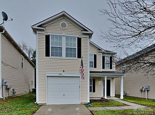 1362 Cadre Cir, Concord, NC 28025
