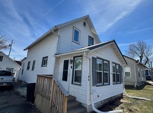204 S 12th St, Marshalltown, IA 50158