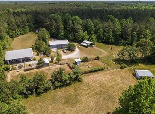 16860 Polish Town Rd, Lanexa, VA 23089