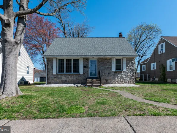 33 W 9th St, Pottstown, PA 19464