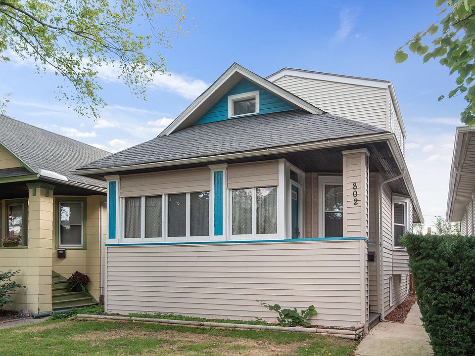 1st image of 802 N Taylor Ave