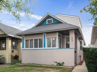 802 N Taylor Ave, Oak Park, IL