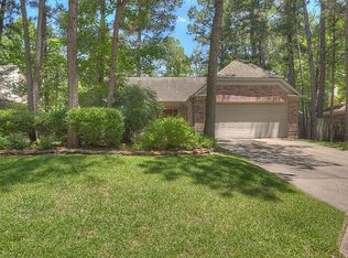30 S Indian Sage Cir, Spring, TX 77381
