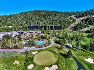 400 Resort Rd #327, Olympic Valley, CA 96146