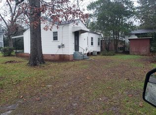 106 North St, Dublin, GA 31021