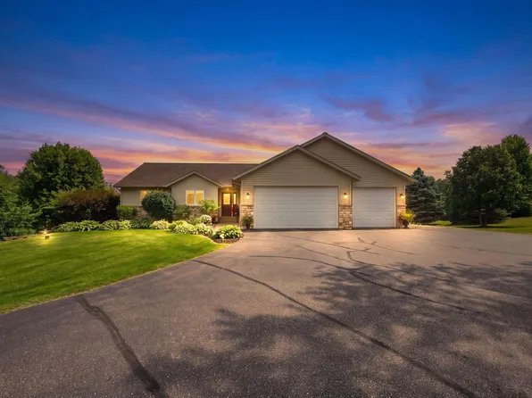 413 New Century Dr, Hudson, WI 54016