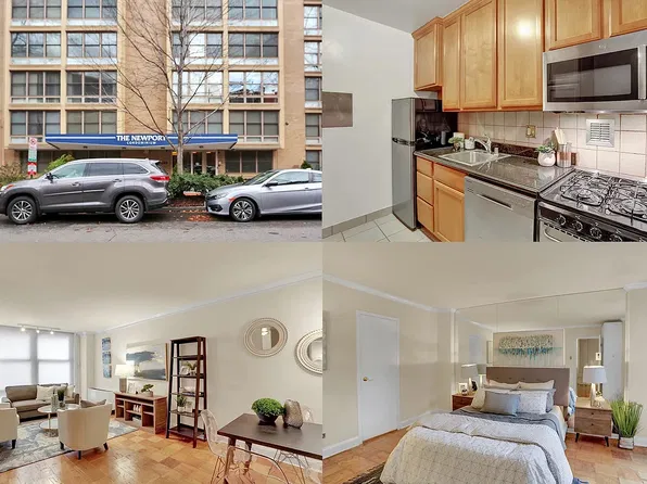 1260 21st St NW, Washington, DC