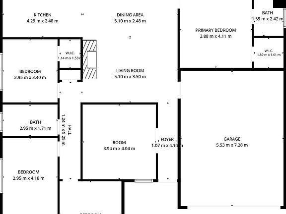 2nd image of 1018 Shawnee St