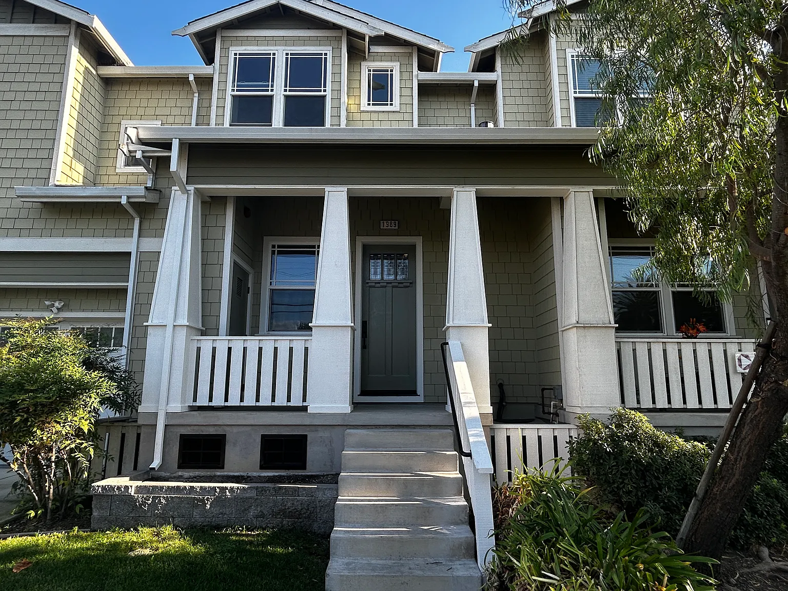 2 bed, 2.5 bath, 1481 sqft, $3,400 — Photo 1