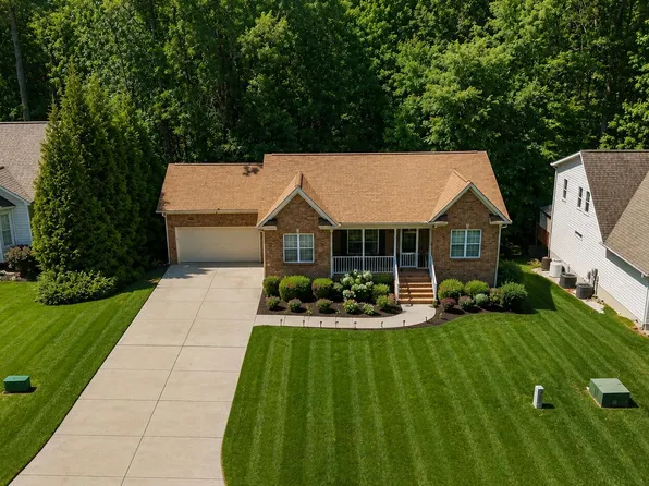 2575 Mint Julep Dr, Creedmoor, NC 27522