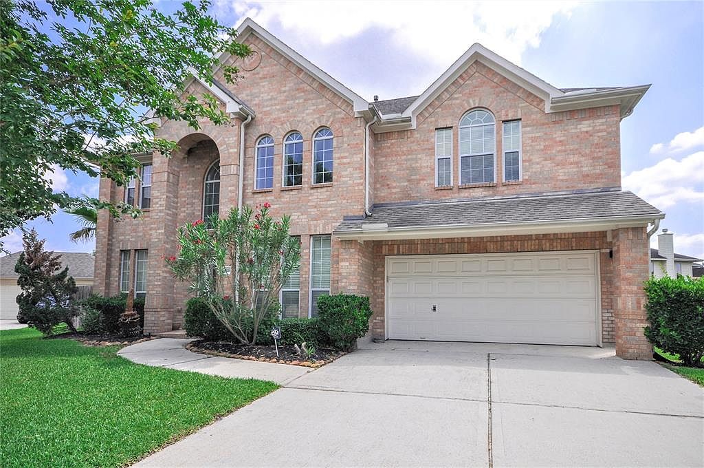 25605 Ayers Ln, Porter, TX 77365 | Zillow