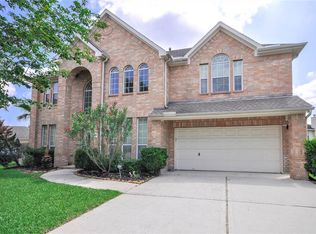 25605 Ayers Ln, Porter, TX 77365