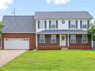 1050 Dwight Eisenhower Way, Clarksville, TN 37042