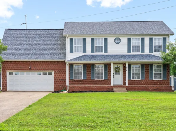1050 Dwight Eisenhower Way, Clarksville, TN 37042