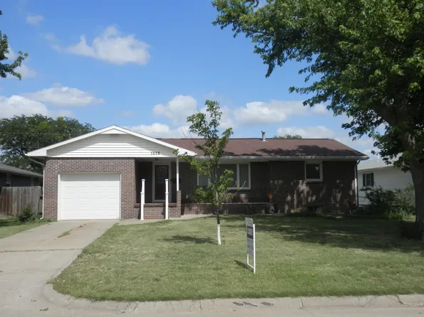 1415 N Krug St, Russell, KS 67665