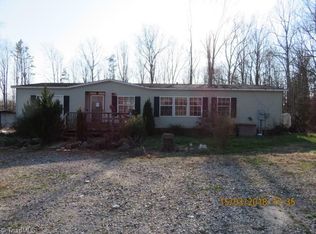 784 Brewer Mill Rd, Traphill, NC 28685