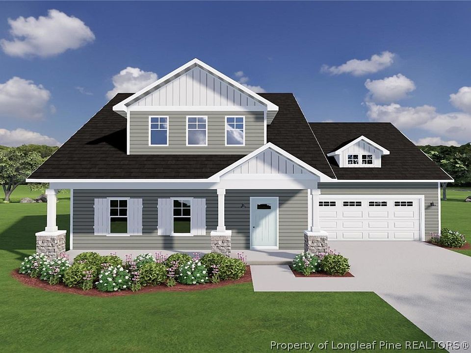 1st image of 802 Southerland Peak Dr
