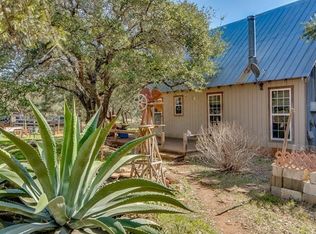 1532 Schmidt Rd, Johnson City, TX 78636