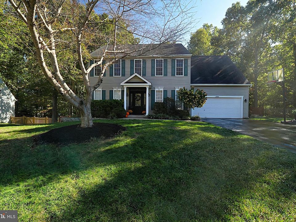 1st image of 3806 Andover Ln